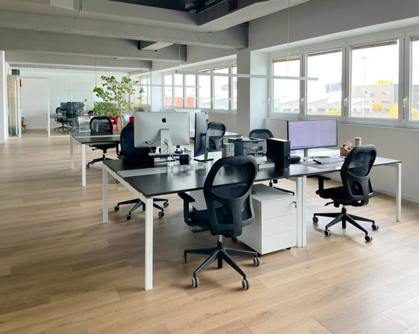 ufficio in affitto a Verona