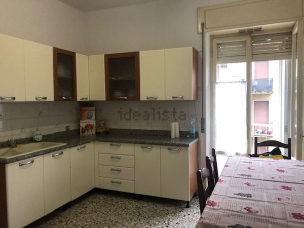 appartamento in affitto a Verona in zona Borgo Venezia / Borgo Trieste