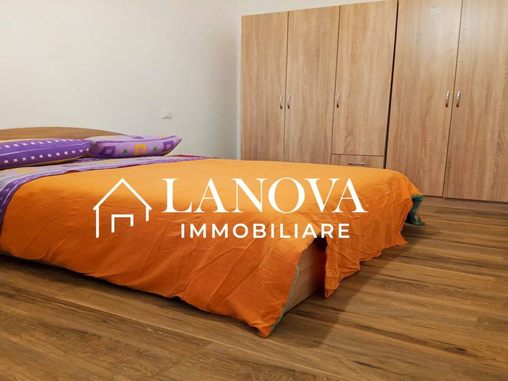 appartamento in affitto a Verona in zona Borgo Milano