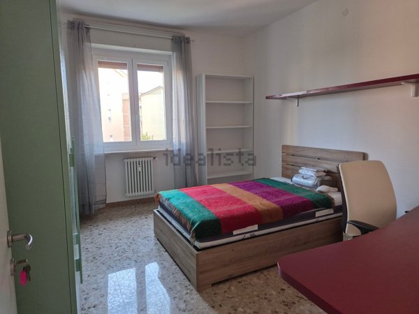 appartamento in affitto a Verona in zona Borgo Venezia / Borgo Trieste