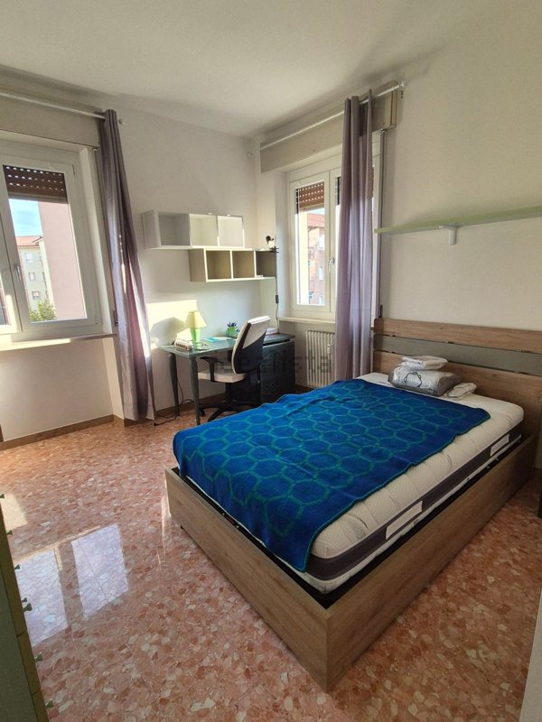 appartamento in affitto a Verona in zona Borgo Venezia / Borgo Trieste