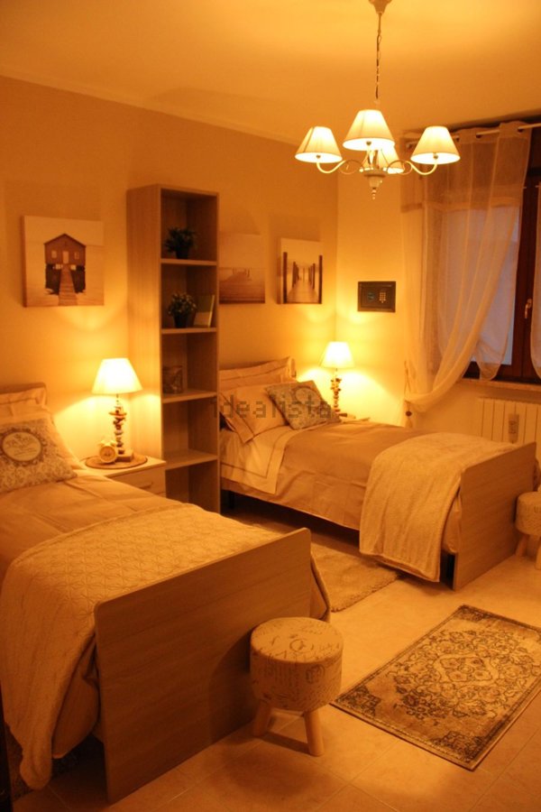 appartamento in affitto a Verona in zona Borgo Roma