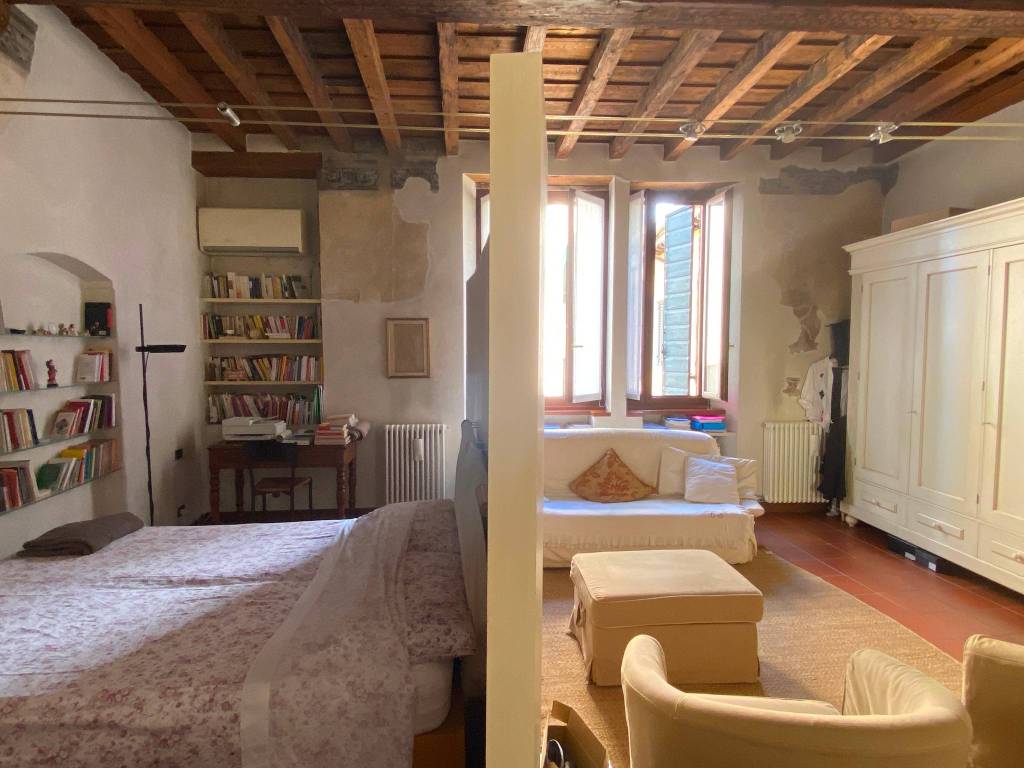 appartamento in affitto a Verona in zona Centro Storico