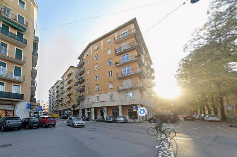 locale di sgombero in affitto a Verona