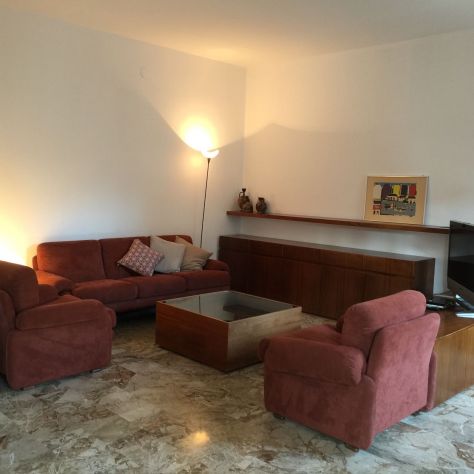 appartamento in affitto a Verona in zona Avesa