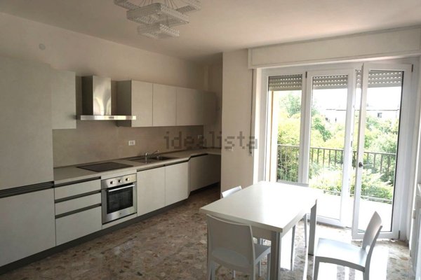 appartamento in affitto a Verona