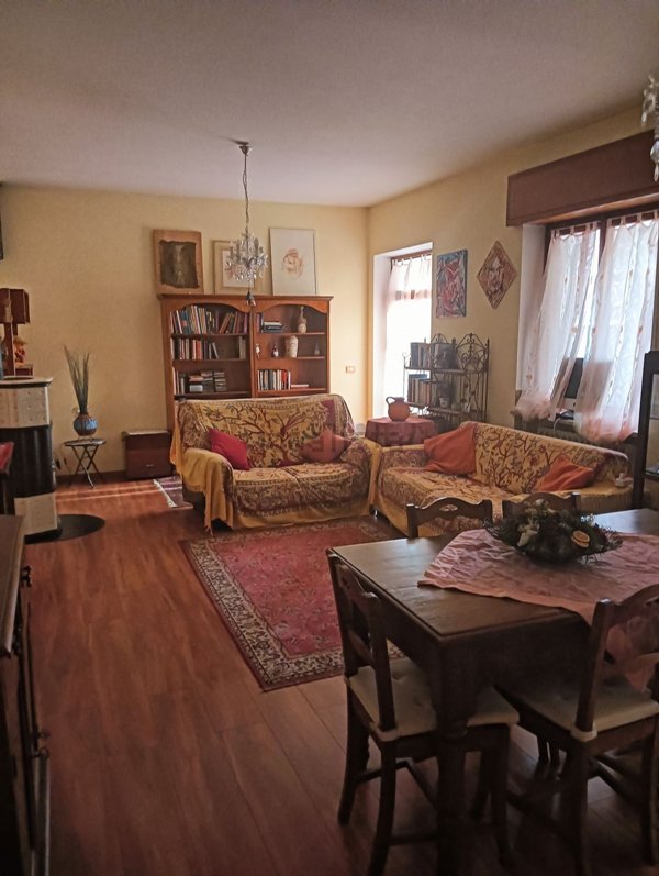 appartamento in affitto a Verona in zona Golosine