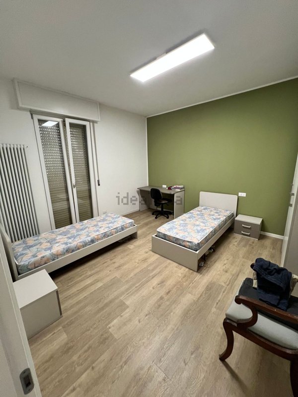 appartamento in affitto a Verona in zona Cittadella