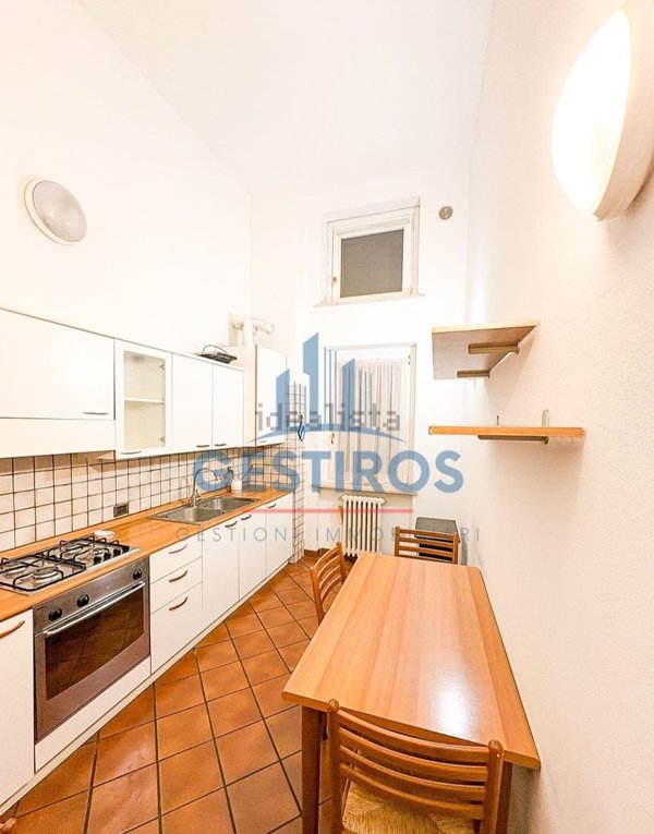 appartamento in affitto a Verona in zona Veronetta