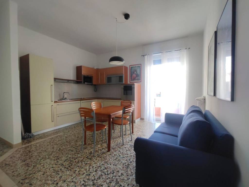 appartamento in affitto a Verona in zona Borgo Venezia / Borgo Trieste