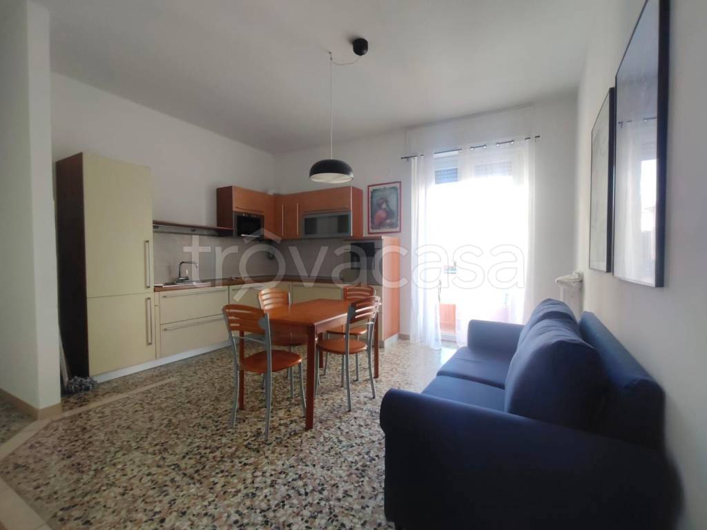 appartamento in affitto a Verona in zona Borgo Venezia / Borgo Trieste