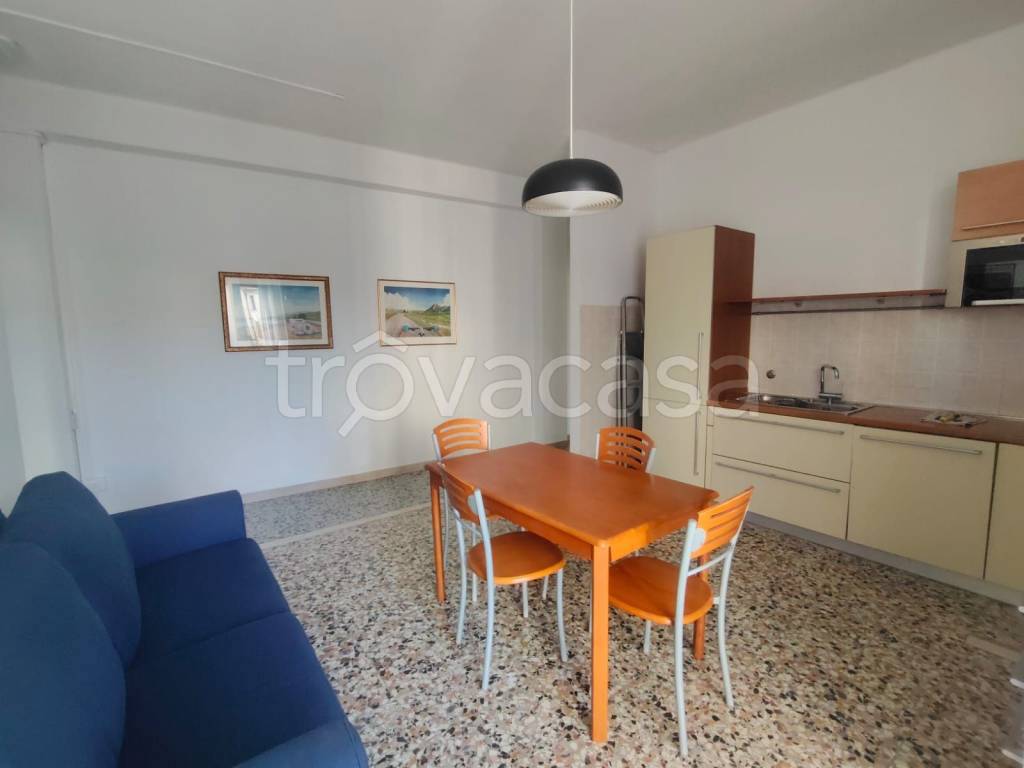 appartamento in affitto a Verona in zona Borgo Venezia / Borgo Trieste