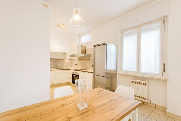 appartamento in affitto a Verona in zona Borgo Trento