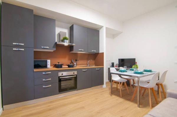 appartamento in affitto a Verona in zona Borgo Venezia / Borgo Trieste