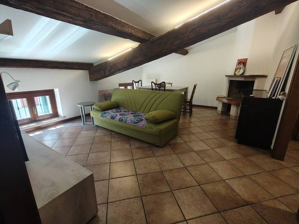 appartamento in affitto a Verona in zona Veronetta