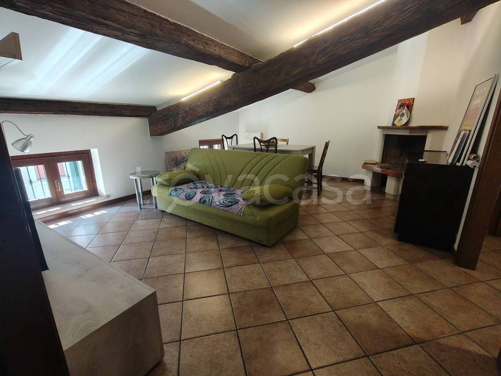 appartamento in affitto a Verona in zona Veronetta