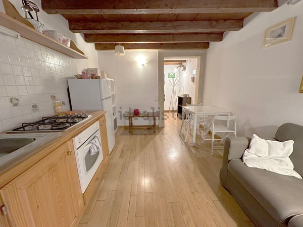 appartamento in affitto a Verona in zona Veronetta