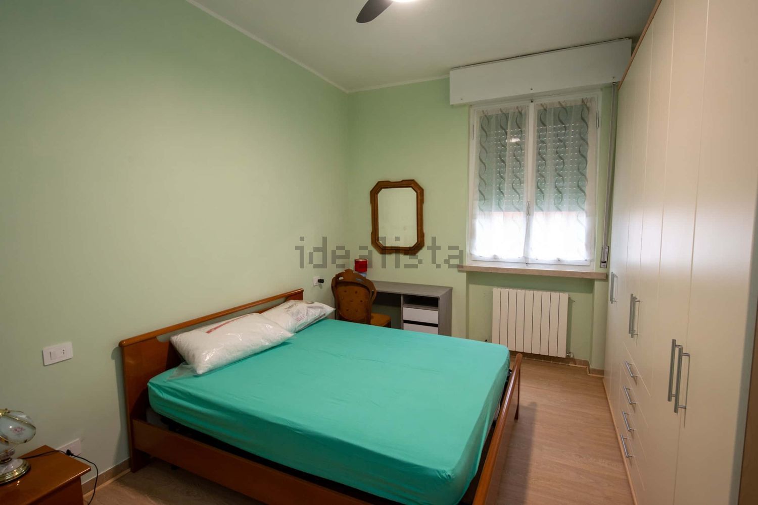 appartamento in affitto a Verona in zona Borgo Milano