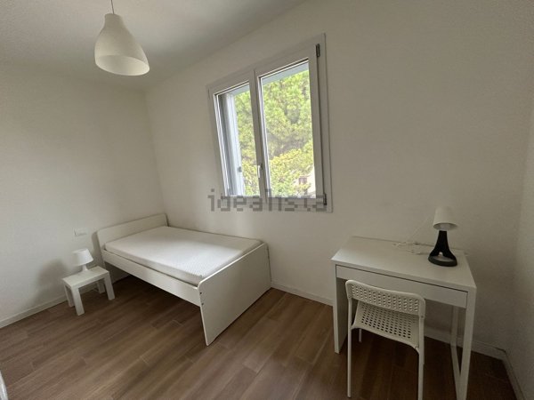 appartamento in affitto a Verona in zona Borgo Roma