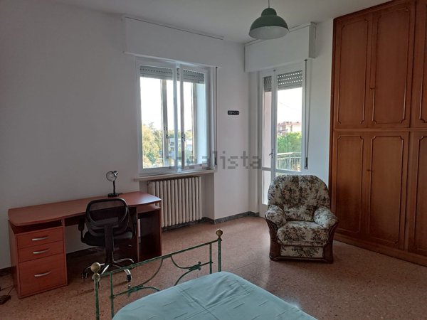 appartamento in affitto a Verona in zona San Michele Extra
