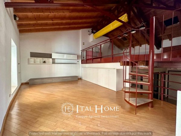 appartamento in affitto a Verona in zona Centro Storico