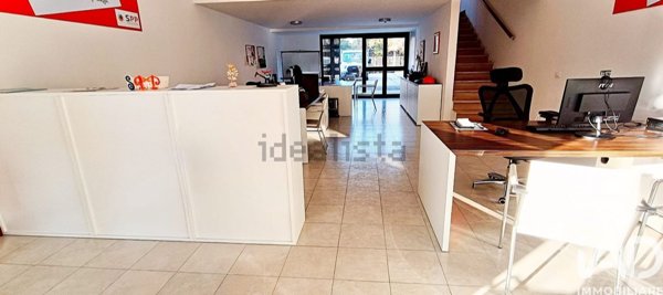 ufficio in affitto a Verona in zona Golosine