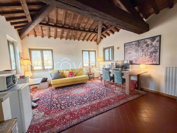 appartamento in affitto a Verona in zona Centro Storico