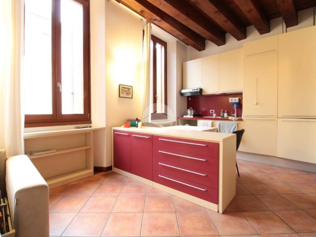 appartamento in affitto a Verona