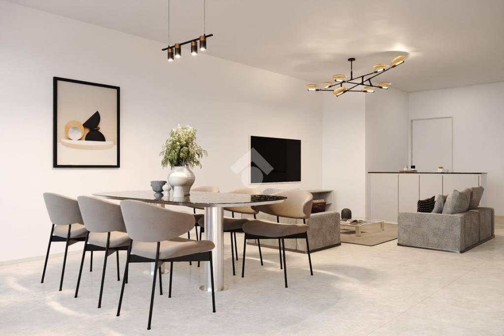 appartamento in affitto a Verona in zona Centro Storico