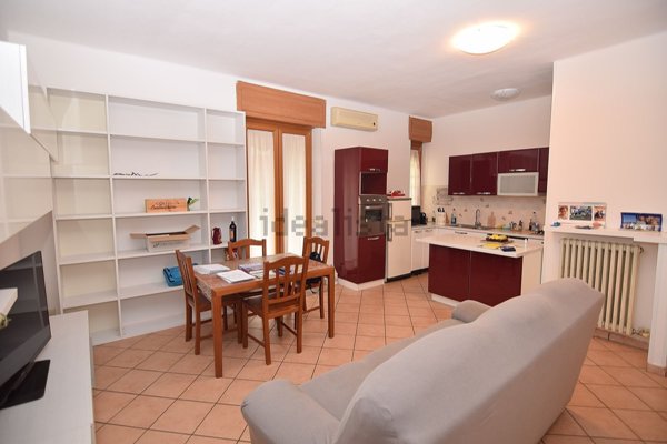 appartamento in affitto a Verona in zona Borgo Venezia / Borgo Trieste