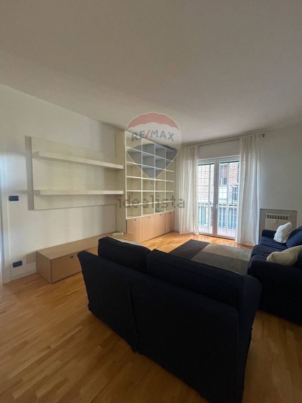 appartamento in affitto a Verona in zona Borgo Trento