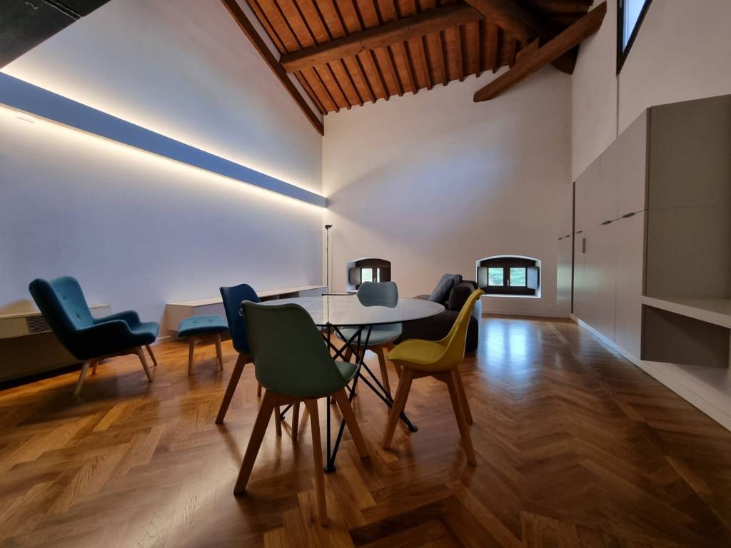 appartamento in affitto a Verona in zona Cittadella