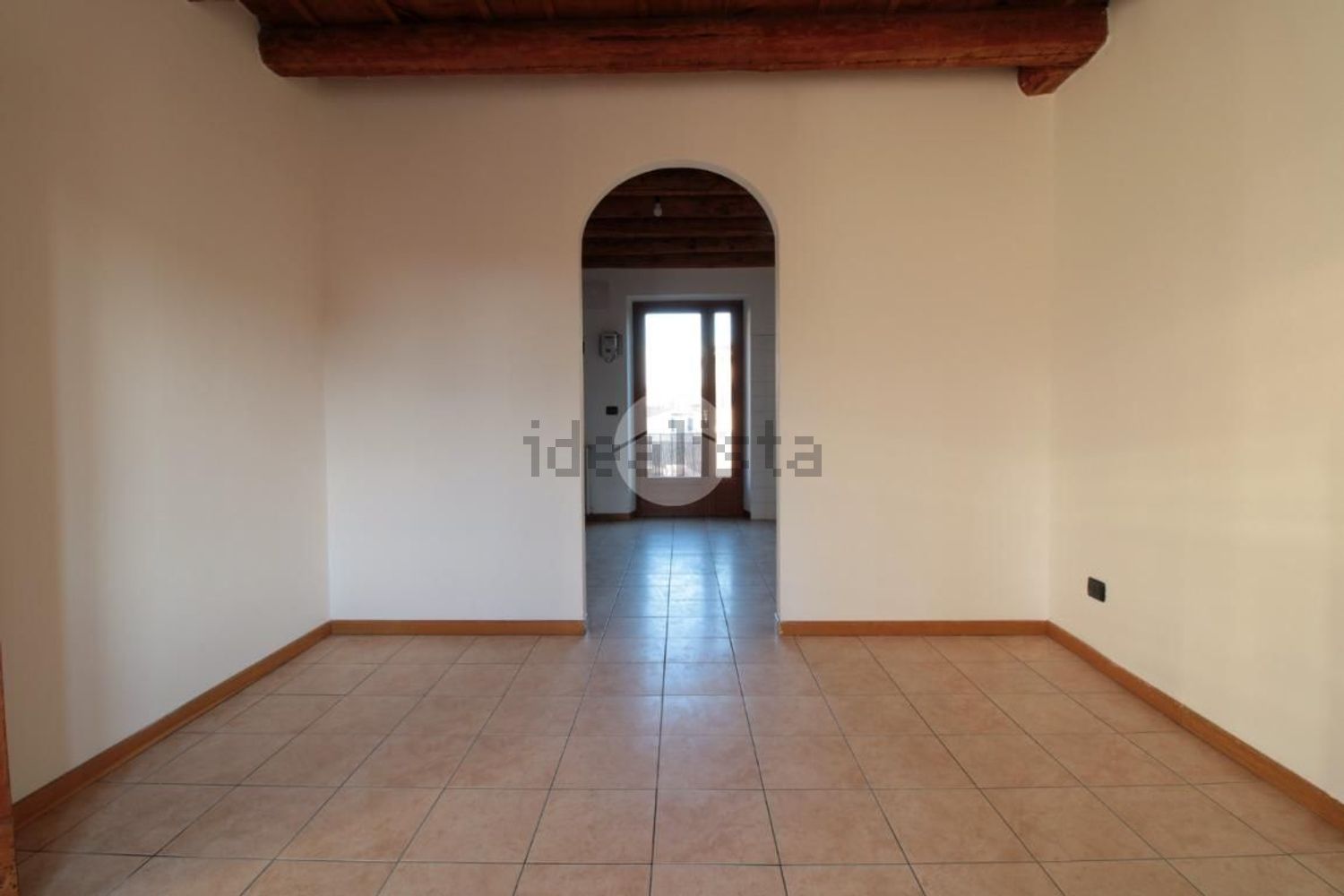 appartamento in affitto a Verona in zona Veronetta