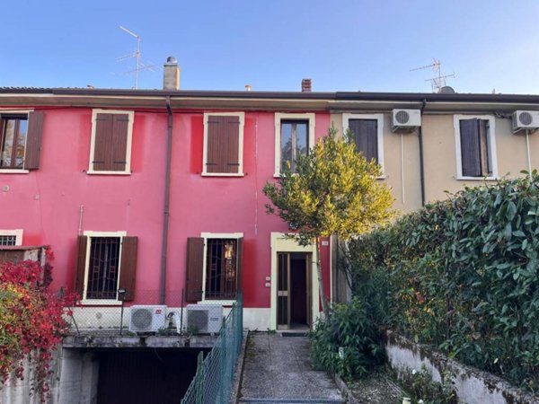 appartamento in affitto a Verona in zona San Pancrazio