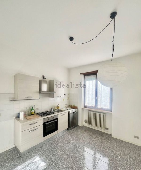 appartamento in affitto a Verona