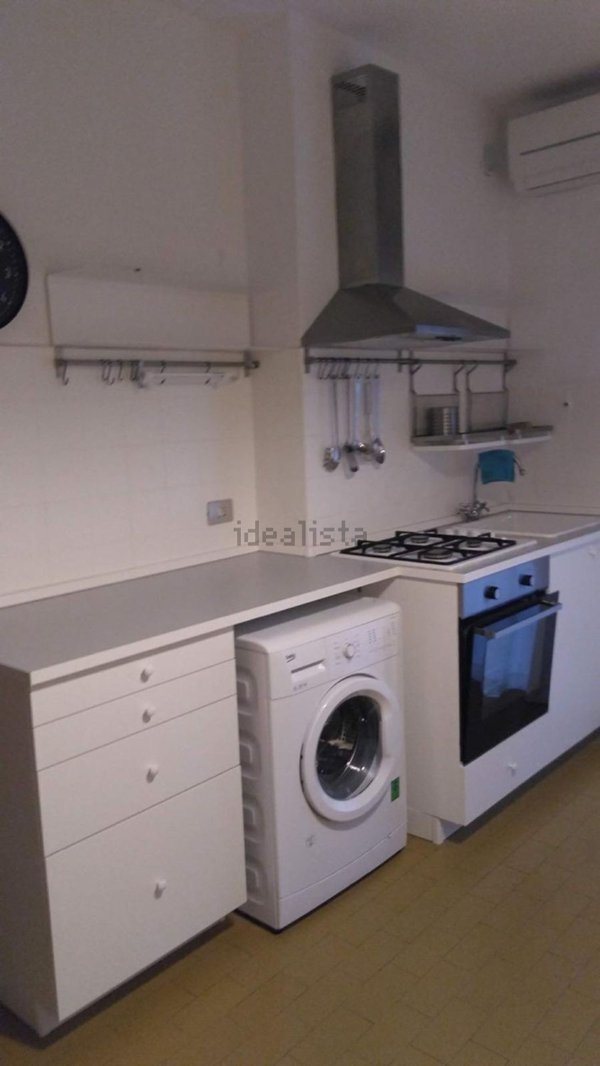 appartamento in affitto a Verona in zona Borgo Roma