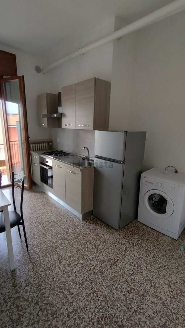 appartamento in affitto a Verona