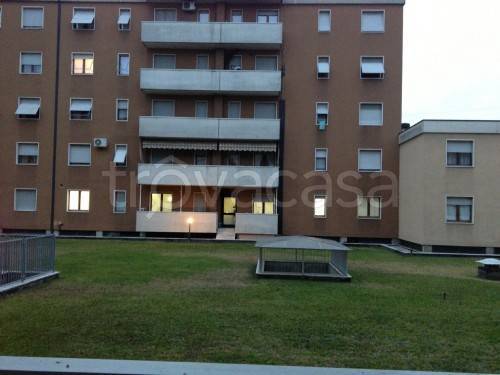 appartamento in affitto a Verona in zona Borgo Venezia / Borgo Trieste