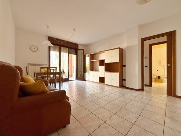 appartamento in affitto a Verona in zona Borgo Roma