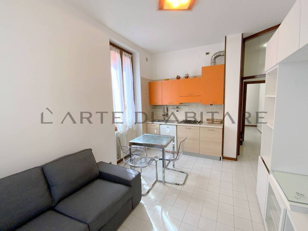 appartamento in affitto a Verona in zona San Zeno