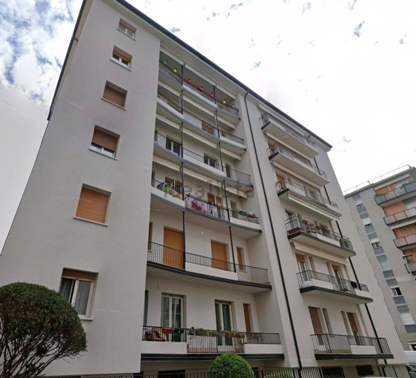 appartamento in affitto a Verona in zona Borgo Trento