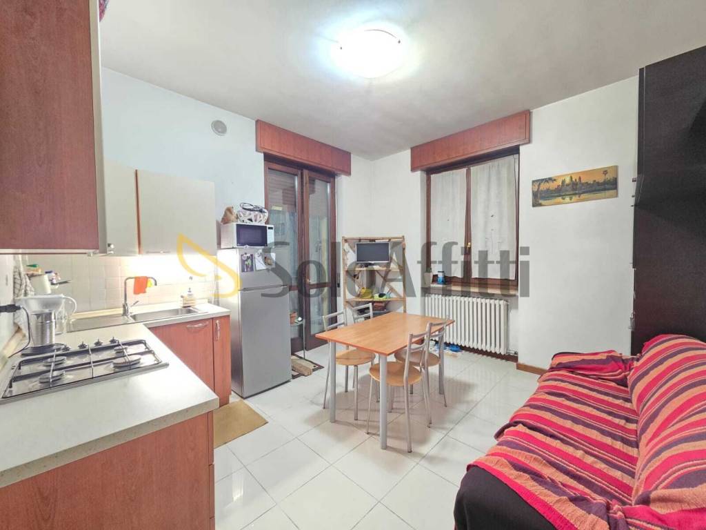 appartamento in affitto a Verona