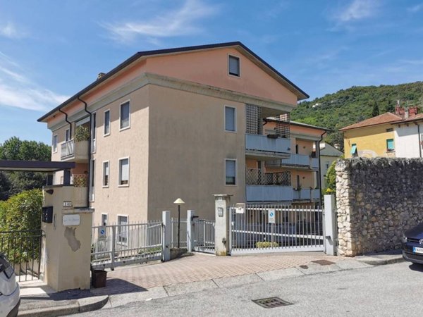 appartamento in affitto a Verona in zona San Pancrazio