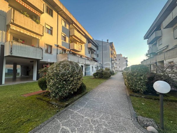 appartamento in affitto a Verona in zona Porto Crencano