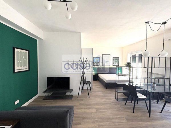 appartamento in affitto a Verona