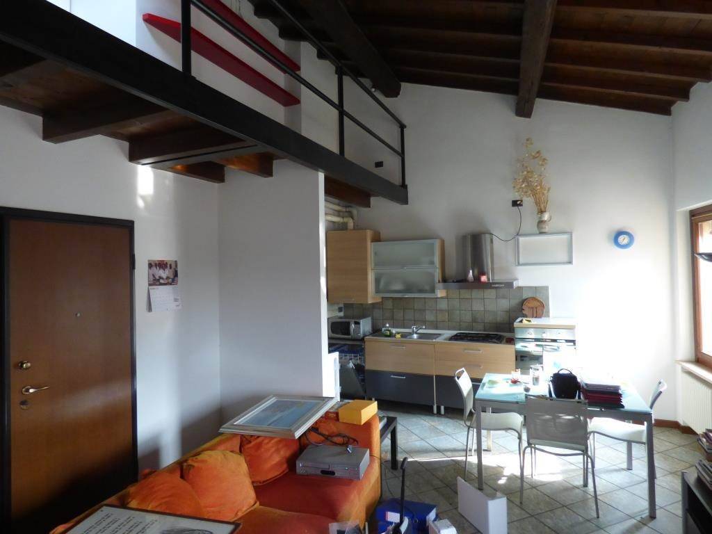 appartamento in affitto a Verona in zona Veronetta