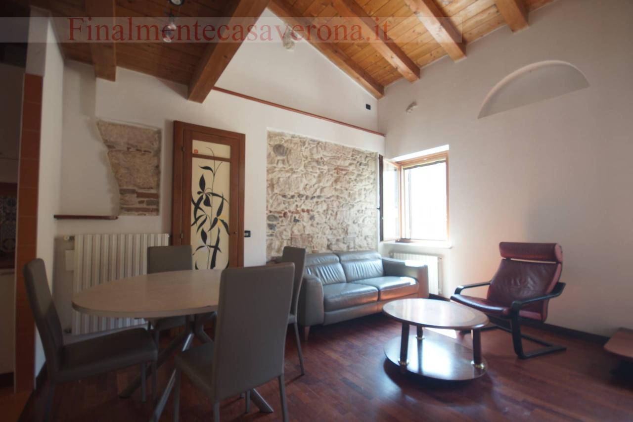appartamento in affitto a Verona