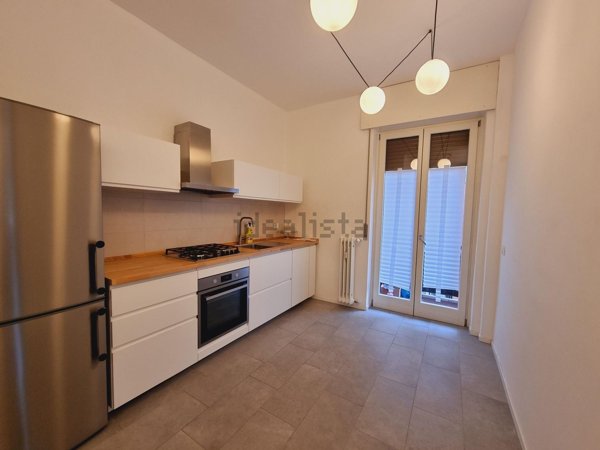 appartamento in affitto a Verona in zona Borgo Trento