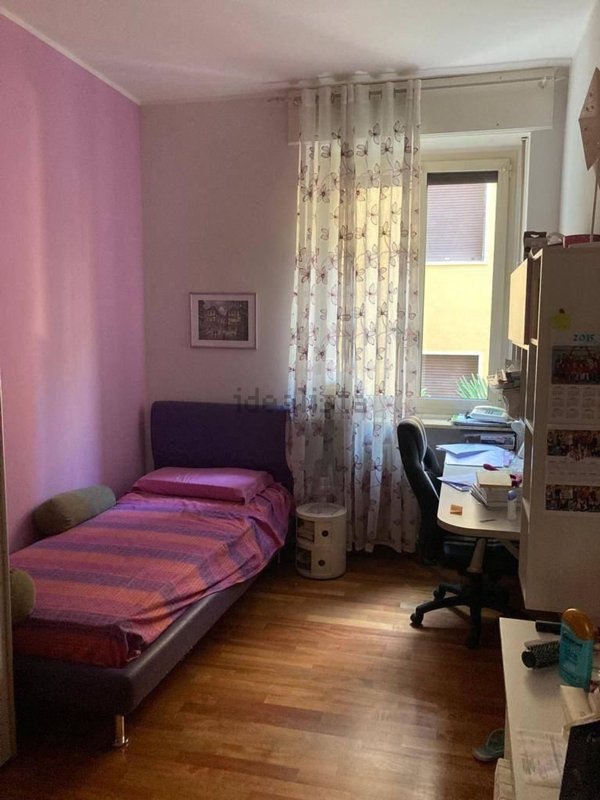 appartamento in affitto a Verona in zona Borgo Trento