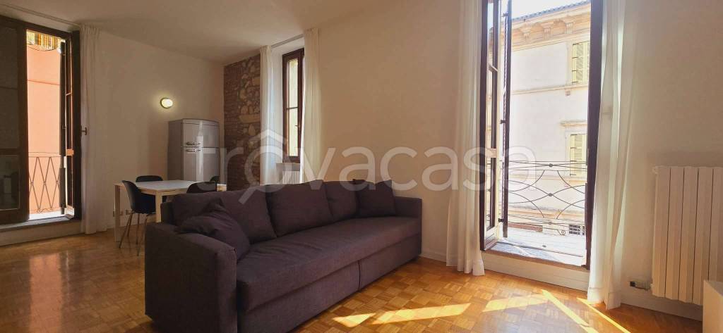 appartamento in affitto a Verona in zona Centro Storico